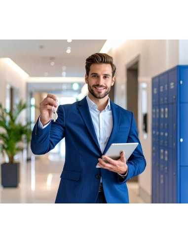 Emails administrateurs de biens, syndics de copropriété ile de France