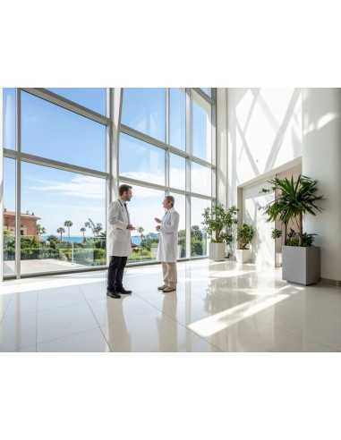 Fichier de tous les médecins des Alpes Maritimes