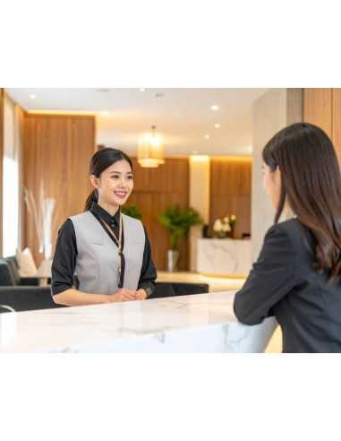 Fichier emails des Hôtels de France