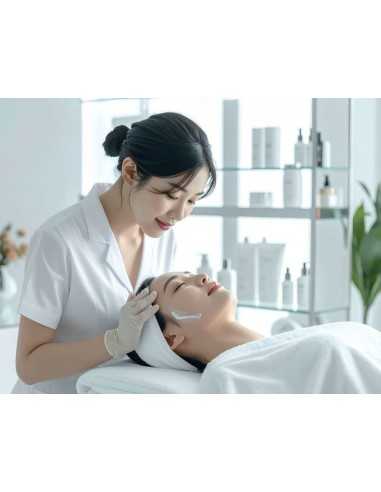 Fichier emails des instituts de beauté Belgique, maquillage, coiffure