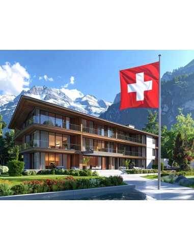 Base emails des Hôpitaux Cliniques Suisse pour marketing BtoB