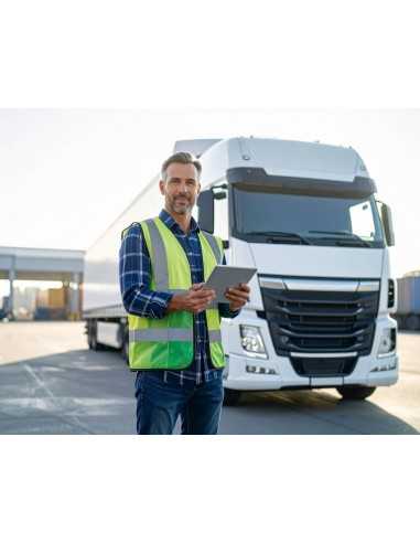 Location ou achat du fichier emails des transporteurs France tri par codes NAF