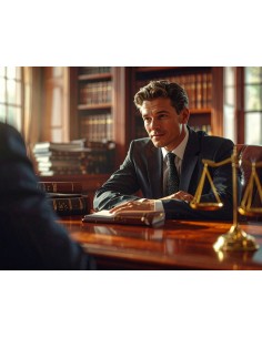 Base de données emails avocats Fichier emails et adresses des cabinets juridiques en France pour prospection BtoB