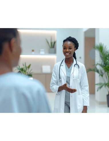 Fichier email médecins département 69