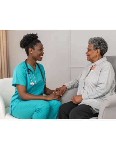 Base emails et adresses des infirmières libérales Dom Tom pour prospection BtoB