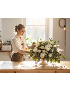 Base emails des organisateurs de mariages pour marketing BtoB