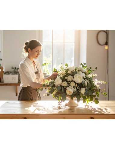 Base emails des organisateurs de mariages pour marketing BtoB