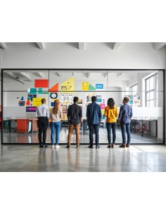 Fichier BtoB emails des agences de publicité et de communication en marketing direct