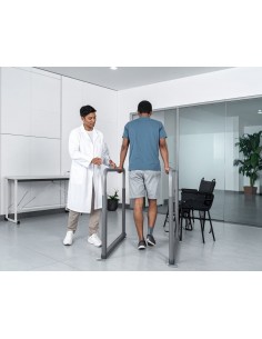 Base de données médecins physique et réadaptateurs