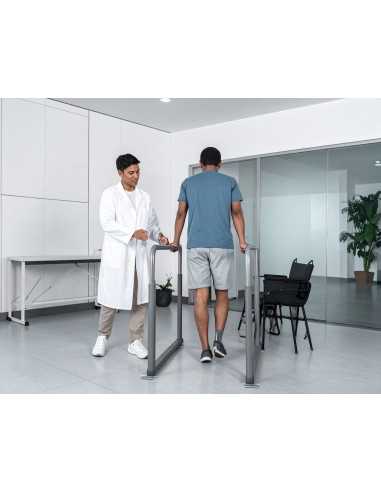 Base de données médecins physique et réadaptateurs