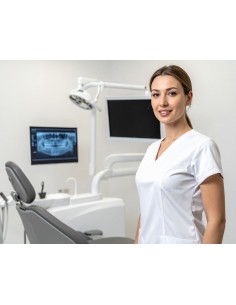 Base de données BtoB emails et adresses des dentistes en Italie