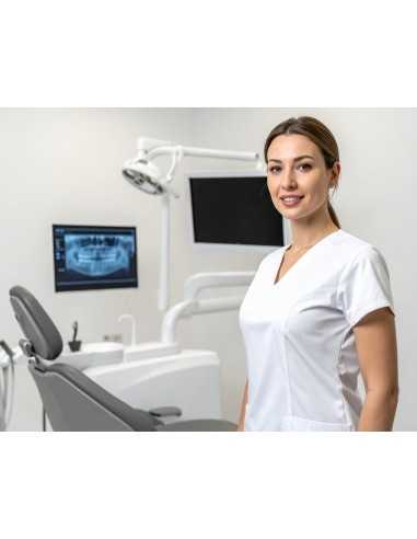 Base de données BtoB emails et adresses des dentistes en Italie