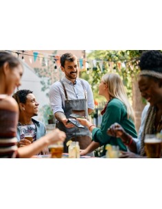 Restaurant : base de données excel en france