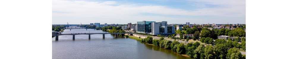 Fichier emails professionnels et entreprises Pays de la Loire