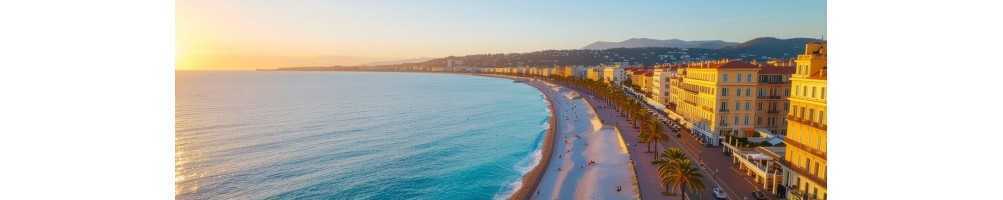 Fichiers emails prospection BtoB entreprises région PACA