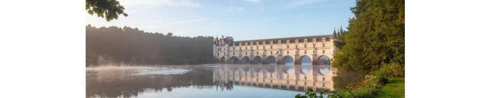 Fichier emails des entreprises Centre Val de Loire