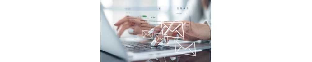 Conseil emailing